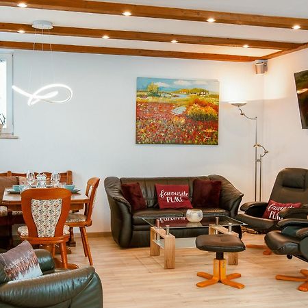 Ferienwohnung Bergidylle سانكت اندرياسبرغ المظهر الخارجي الصورة