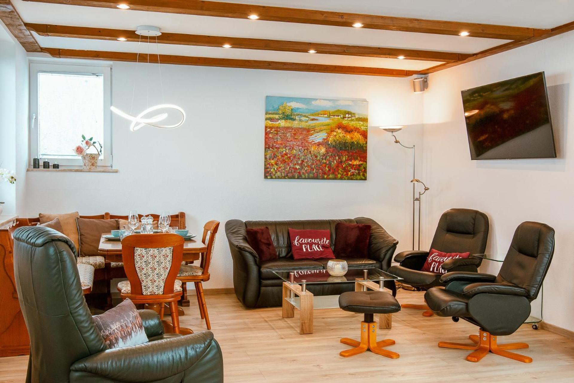 Ferienwohnung Bergidylle سانكت اندرياسبرغ المظهر الخارجي الصورة